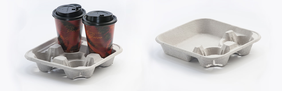 Cup Carriers